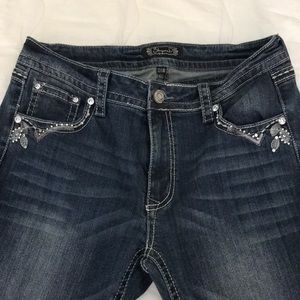 Shyanne Anne jeans size 32 long